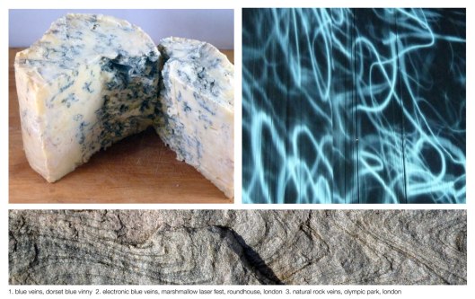 Blue Cheese Inspiration