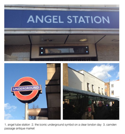 Angel London